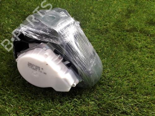 Rear left belt tensioner FORD FIESTA VI (CB1, CCN) 1.6 TDCi | BP14411329C89 