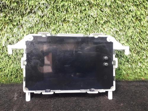Display monitor FORD FIESTA VI (CB1, CCN) 1.6 TDCi 8a6t18b955bg
