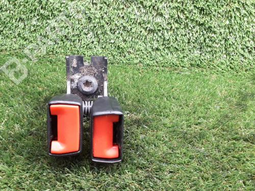 Seat buckle FORD FIESTA VI (CB1, CCN) 1.6 TDCi | BP6179373I32 