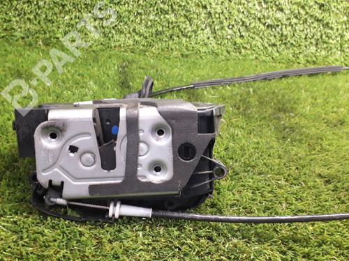 Front right lock FORD FIESTA VI (CB1, CCN) 1.6 TDCi | BP6179375C97 