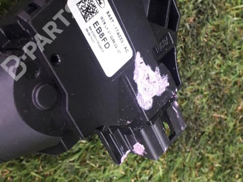 Steering column stalk FORD FIESTA VI (CB1, CCN) 1.6 TDCi | BP6412976I23 