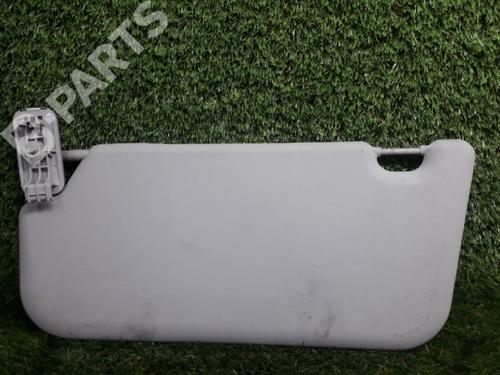 Right sun visor FORD FIESTA VI (CB1, CCN) 1.6 TDCi | BP6179379I2 