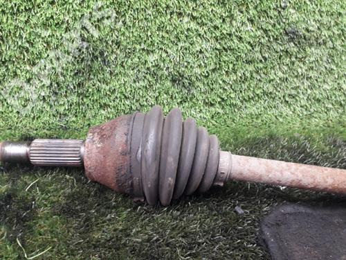 Right front driveshaft FORD FIESTA VI (CB1, CCN) 1.6 TDCi | BP6179390M39 