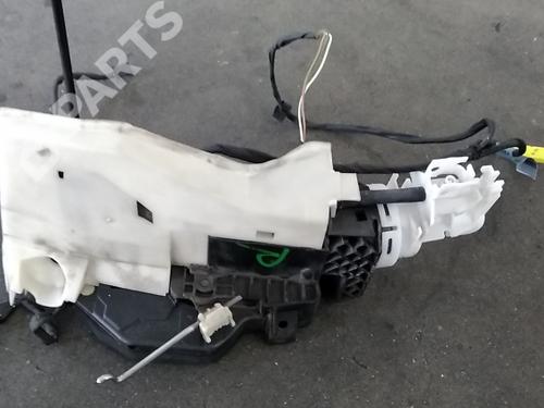 Højre fortil lås MERCEDES-BENZ S-CLASS (W220, V220) S 350, S 350 L (220.067, 220.167) | BP6179400C97 