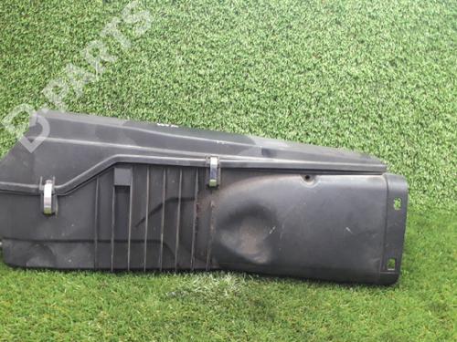 Luftfiltergehäuse für MERCEDES-BENZ E-CLASS (W211) E 270 CDI (211.016) (177 hp) 6179422