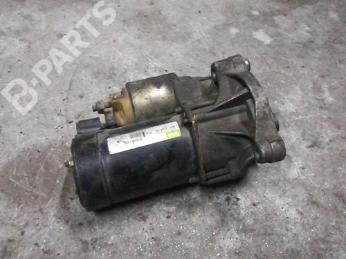 BP6179427M8 | Startmotor CITROËN XSARA PICASSO (N68)  BP6179427M8