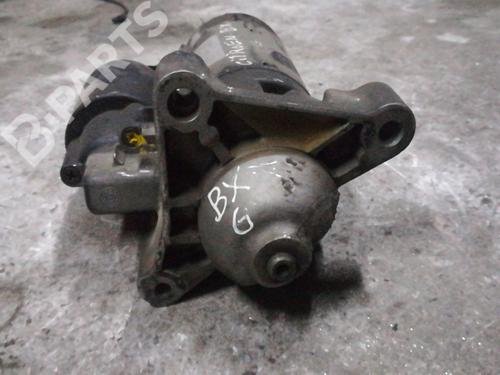 Starter CITROËN BX (XB-_)  | BP6179433M8