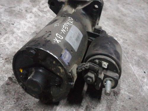 Starter CITROËN BX (XB-_)  | BP6179433M8