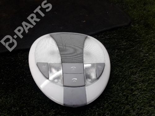 Używane Lampa oświetlenia wnętrza MERCEDES-BENZ E-CLASS (W211) [2002-2009]  7089143