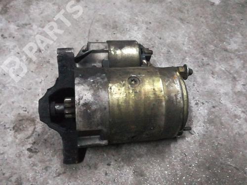 Used Starter CITROËN BX (XB-_) [1982-1994]  6179446