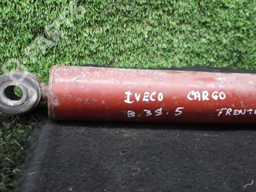 Right front shock absorber IVECO EuroCargo I-III  | BP6179503M17 