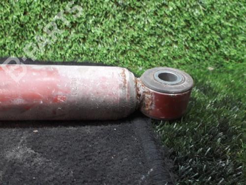 Right front shock absorber IVECO EuroCargo I-III  | BP6179503M17 