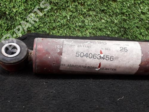 Left front shock absorber IVECO EuroCargo I-III  | BP6179504M16 