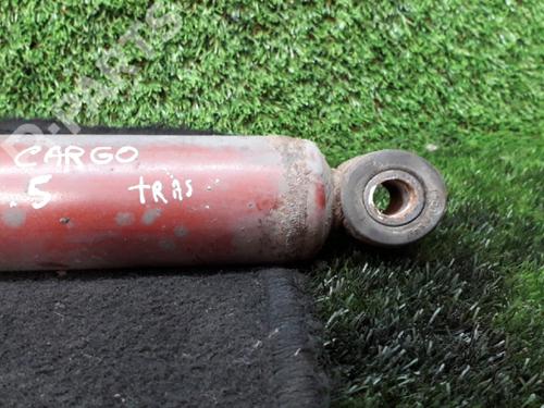 Left rear shock absorber IVECO EuroCargo I-III  | BP6179506M18 