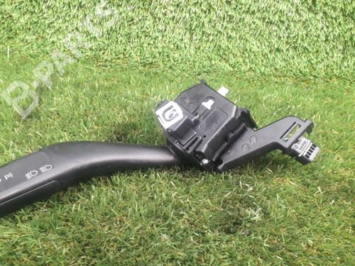 Steering column stalk SEAT LEON (1P1) 1.9 TDI | BP6179618I23