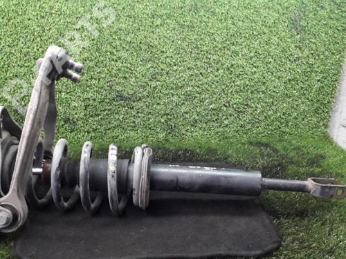 Venstre foran støtdemper AUDI A4 B6 (8E2) 2.0 (130 hp) 6179631