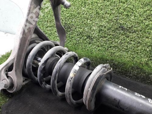 Venstre foran støtdemper AUDI A4 B6 (8E2) 2.0 | BP6179631M16 