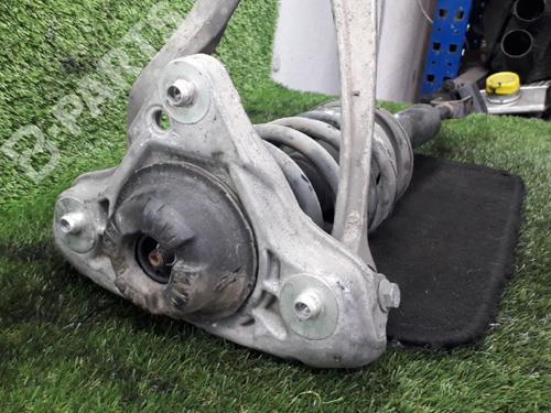 Venstre foran støtdemper AUDI A4 B6 (8E2) 2.0 | BP6179631M16 