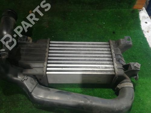 Used Intercooler OPEL ASTRA H (A04) [2004-2014]  6179644