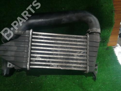 Intercooler OPEL ASTRA H (A04) | BP6179644M30