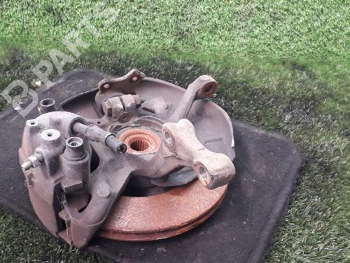 Left front steering knuckle SEAT IBIZA II (6K1)  | BP6179675M25 