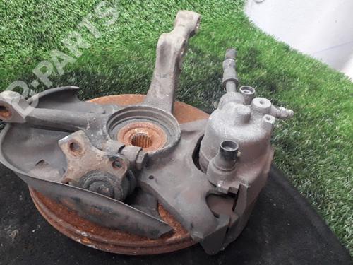 Left front steering knuckle SEAT IBIZA II (6K1)  | BP6179675M25 