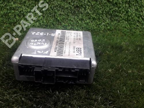 Used Engine control unit (ECU) FIAT PUNTO (188_) 1.2 60 (188.030, .050, .130, .150, .230, .250) (60 hp) 6941909