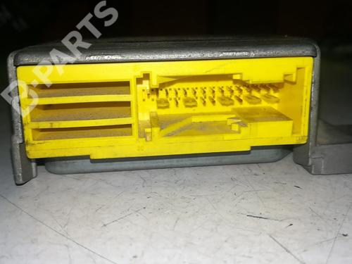 ECU airbags RENAULT CLIO II (BB_, CB_)  | BP6179804M53 