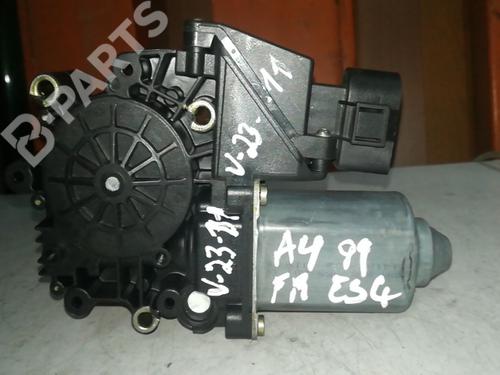 Front left window mechanism AUDI A4 B5 Avant (8D5) 2.8 quattro (174 hp) 113846113