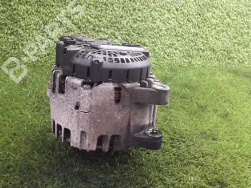 Used Alternator CITROËN DS3 (SA_) 1.6 HDi 90 (92 hp) 6179909