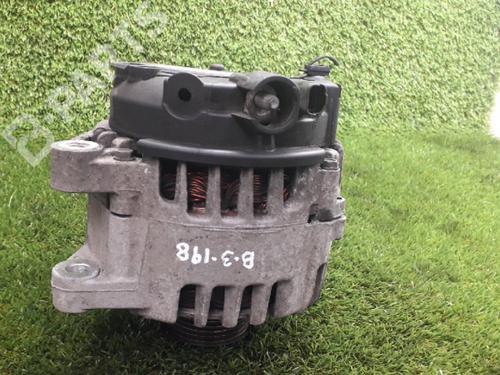 Alternator CITROËN DS3 (SA_) 1.6 HDi 90 | BP6179909M7 
