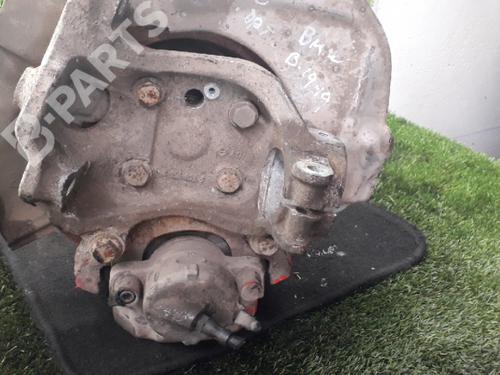 Right front steering knuckle BMW 5 (E60) 525 d | BP6180296M26 