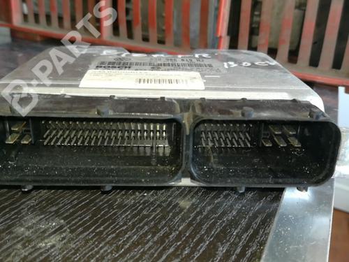 Computer motormanagement SEAT IBIZA III (6L1) 1.9 TDI (100 hp) 6180366