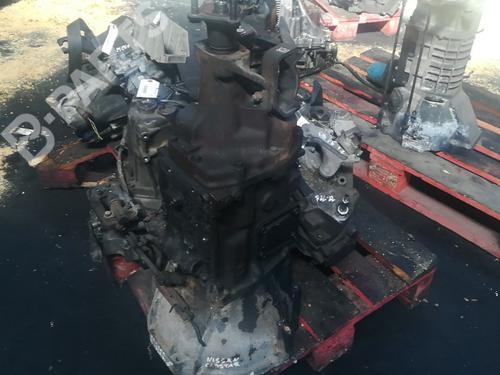 Gearbox NISSAN CABSTAR (F22, H40)  | BP6180390M3 
