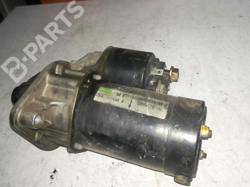 Used Starter HYUNDAI SONATA III (Y-3) [1992-2000]  6180563