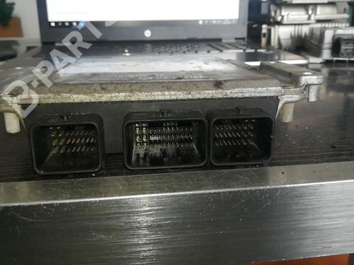 Used Engine control unit (ECU) PEUGEOT 406 (8B) 2.0 HDI 110 (109 hp) 6180646