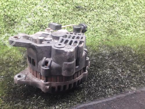 Alternator NISSAN X-TRAIL I (T30) 2.2 dCi | BP6180716M7 