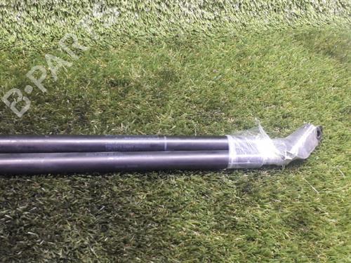 Tailgate lift support NISSAN X-TRAIL I (T30) 2.2 dCi | BP14411416C138 