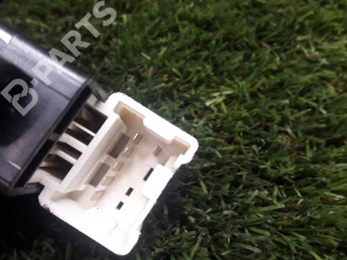 Left rear window switch NISSAN X-TRAIL I (T30) 2.2 dCi | BP6180718I29 
