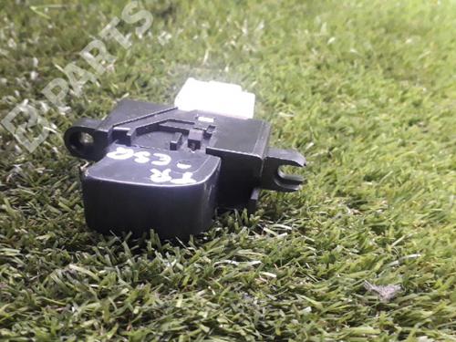 Left rear window switch NISSAN X-TRAIL I (T30) 2.2 dCi | BP6180718I29 