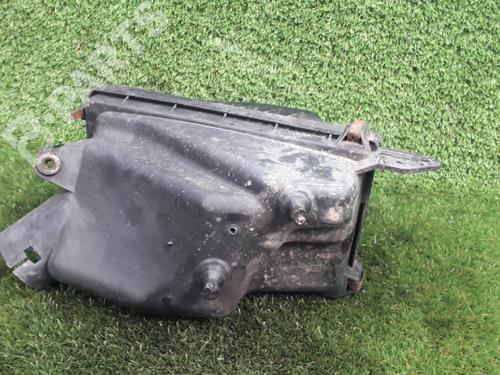 Air filter box NISSAN X-TRAIL I (T30) 2.2 dCi | BP6180720M87 