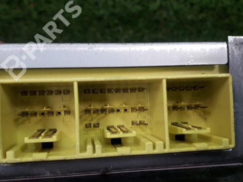 ECU airbags NISSAN X-TRAIL I (T30) 2.2 dCi | BP6180726M53 