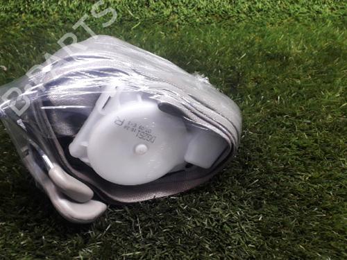 Rear right seatbelt NISSAN X-TRAIL I (T30) 2.2 dCi | BP14411419I28 
