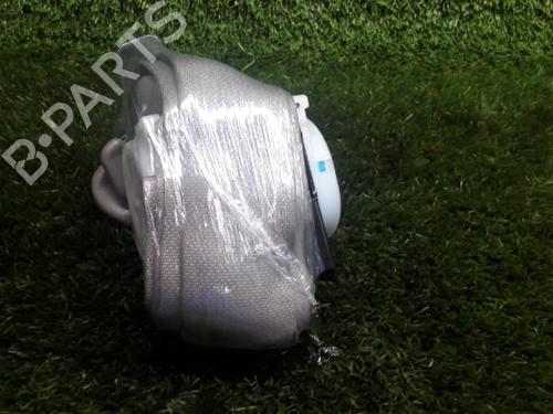 Rear right seatbelt NISSAN X-TRAIL I (T30) 2.2 dCi | BP14411419I28 