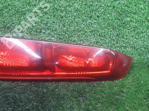 Right taillight NISSAN X-TRAIL I (T30) 2.2 dCi | BP6180738C35 