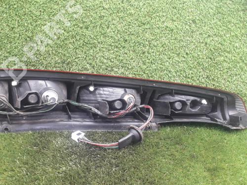 Right taillight NISSAN X-TRAIL I (T30) 2.2 dCi | BP6180738C35 