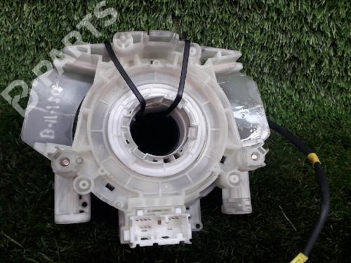Squib airbag NISSAN X-TRAIL I (T30) 2.2 dCi | BP7119526C102 