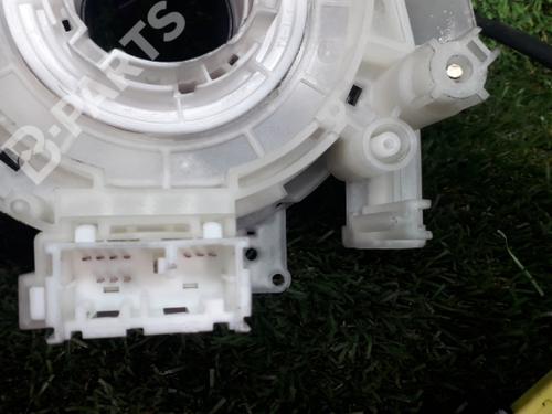Squib airbag NISSAN X-TRAIL I (T30) 2.2 dCi | BP7119526C102 