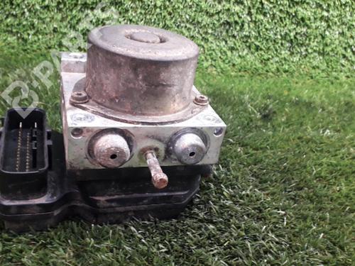 ABS pump NISSAN X-TRAIL I (T30) 2.2 dCi | BP6180747M43 