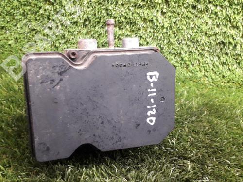ABS pump NISSAN X-TRAIL I (T30) 2.2 dCi | BP6180747M43 